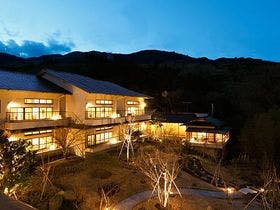 奈良偲の里 玉翠