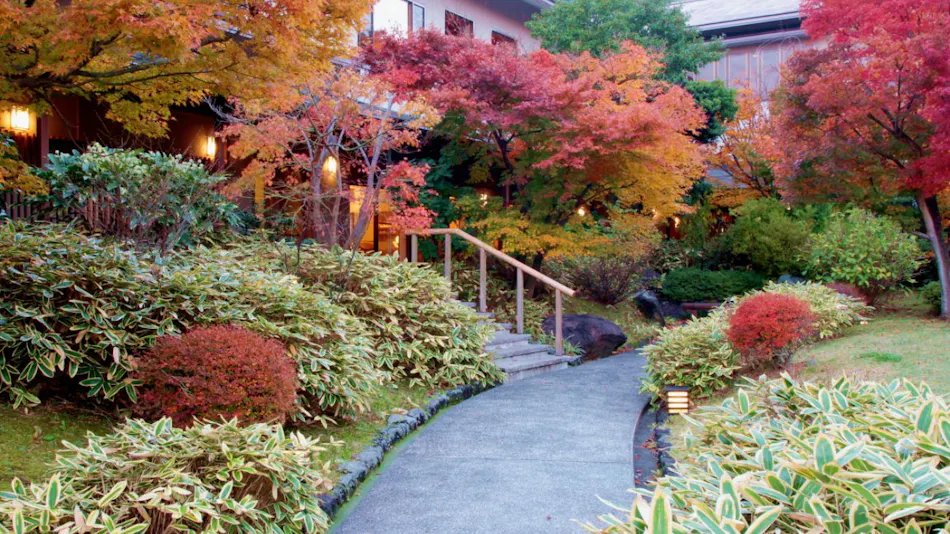 Narashino-no-sato Gyokusui
