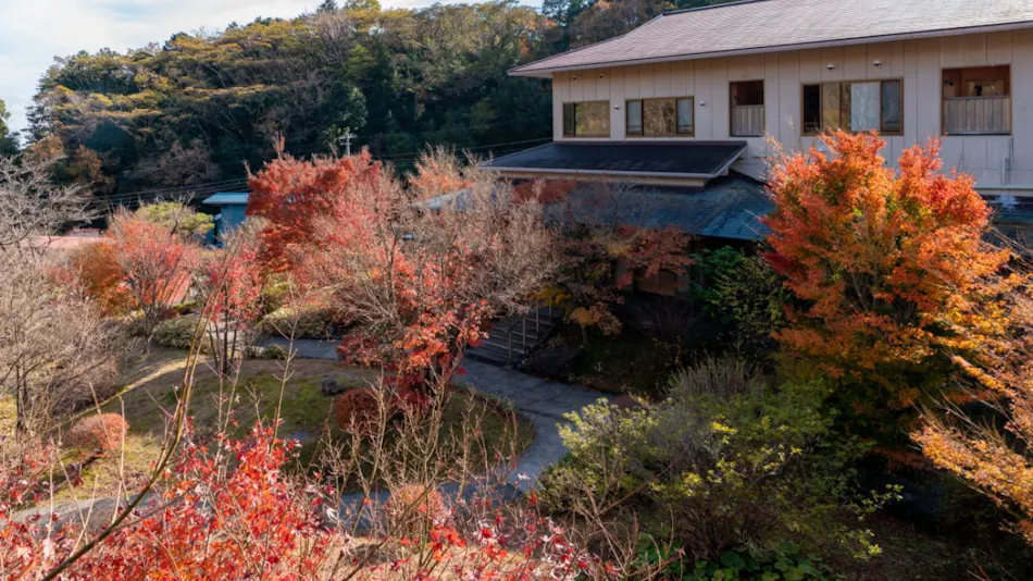 Narashino-no-sato Gyokusui
