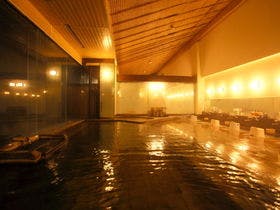 積善館（佳松亭積善・積善館山荘）