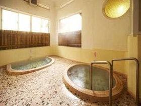 積善館（佳松亭積善・積善館山荘）