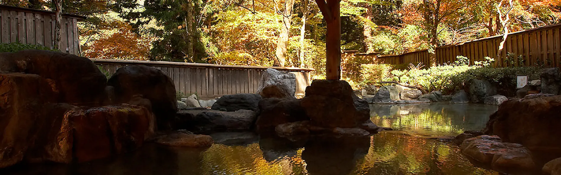 積善館(佳松亭・山荘)