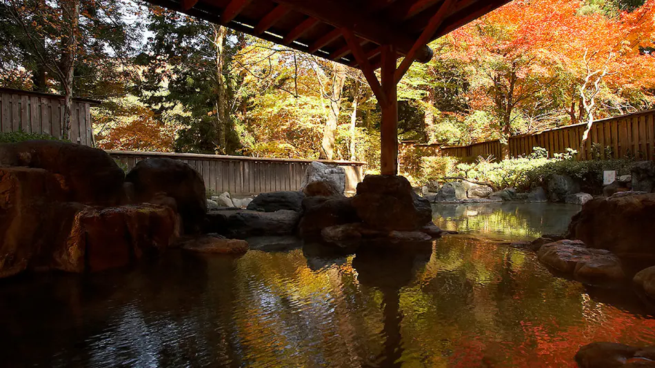 Sekizenkan (Kashoutei & Sansou)