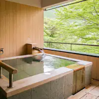 【佳松亭】 ห้องพักคอนเซ็ปต์ระดับห้าดาว