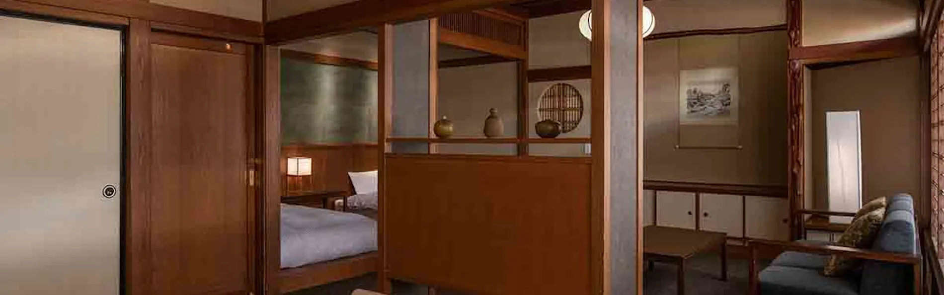 積善館(佳松亭・山荘)