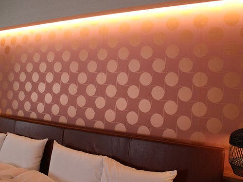 【佳松亭】 五ツ星 コンセプト客室