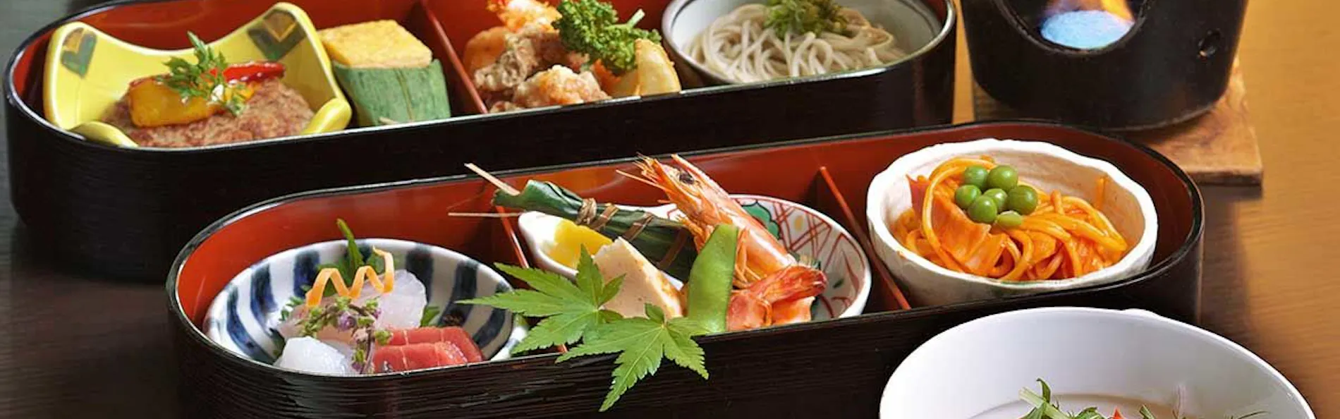 積善館(佳松亭・山荘)
