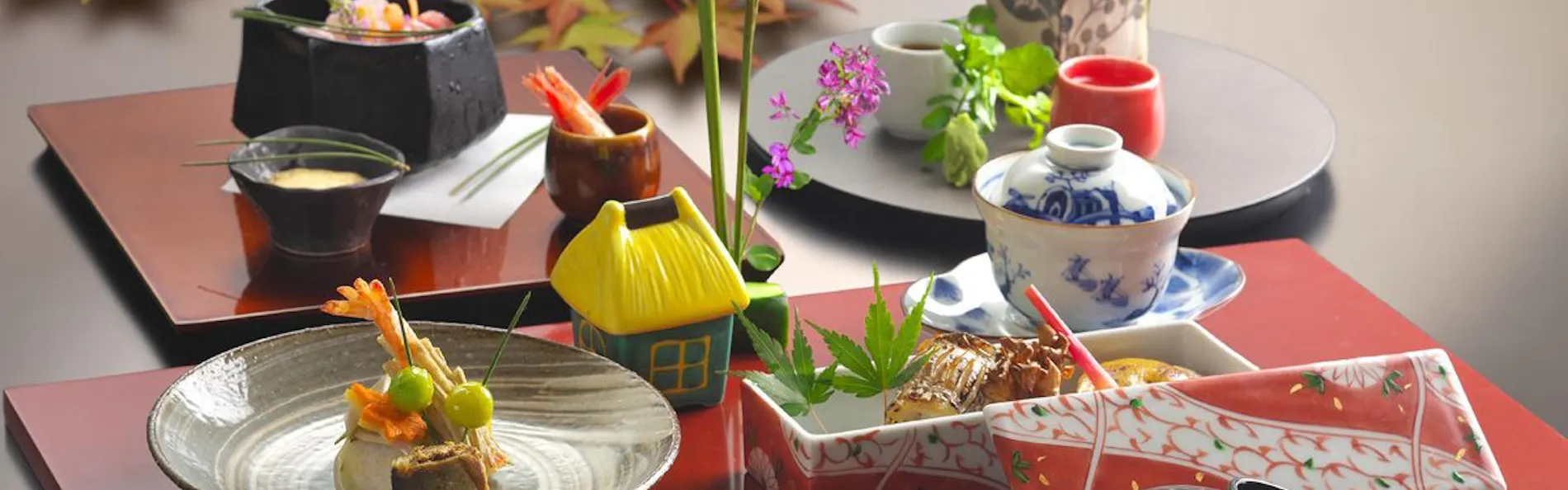積善館(佳松亭・山荘)