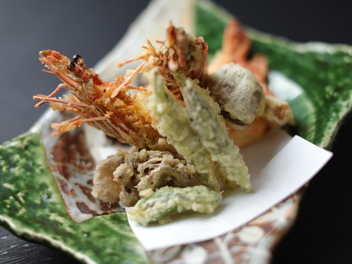 積善館（佳松亭・山荘）