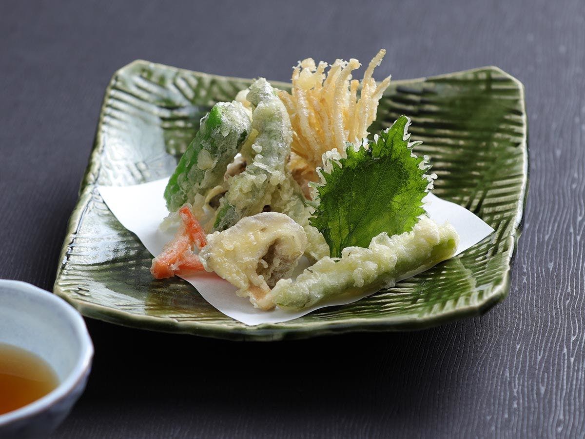 積善館（佳松亭・山荘）