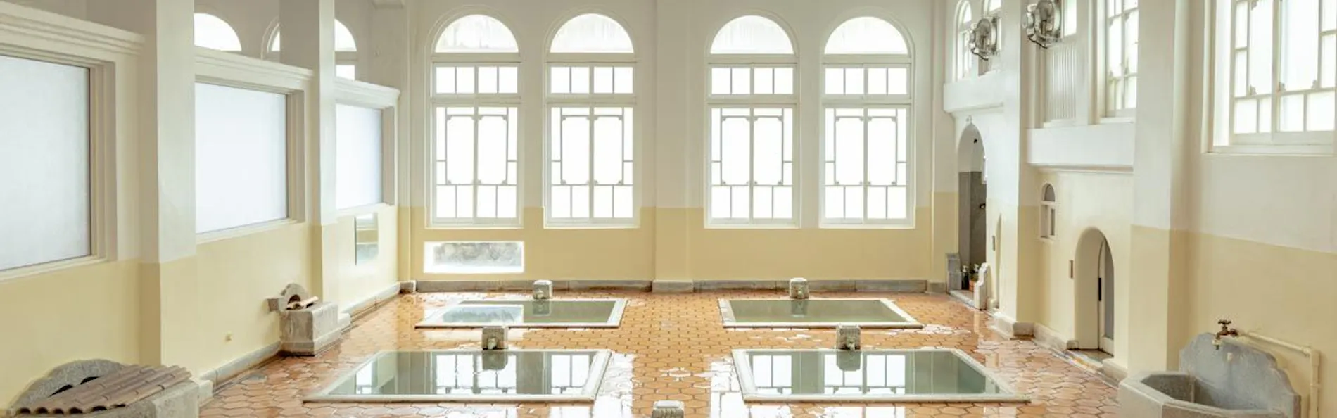 積善館(佳松亭・山荘)