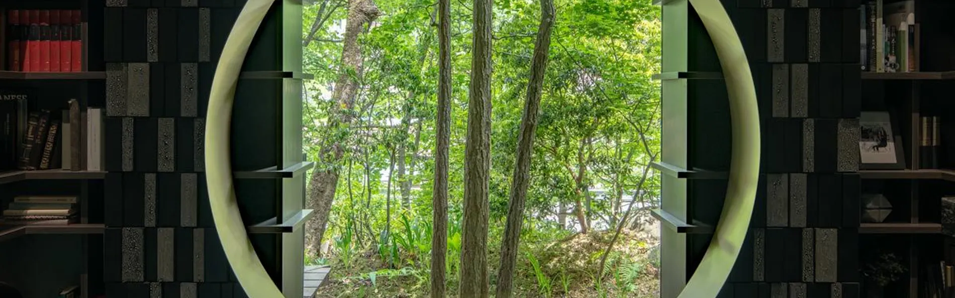 積善館(佳松亭・山荘)