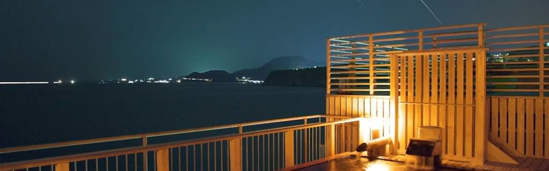 稲取温泉 石花海(せのうみ)