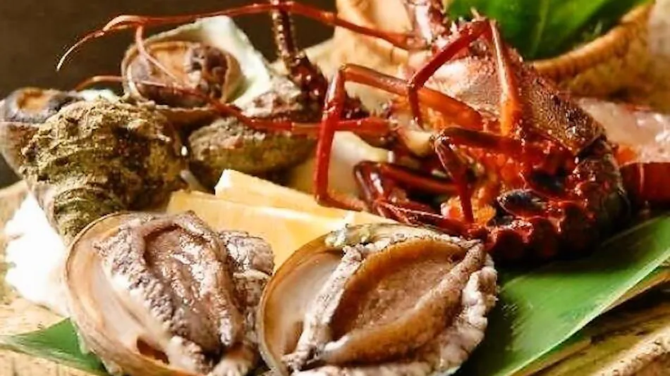 Inatori Onsen Senoumi