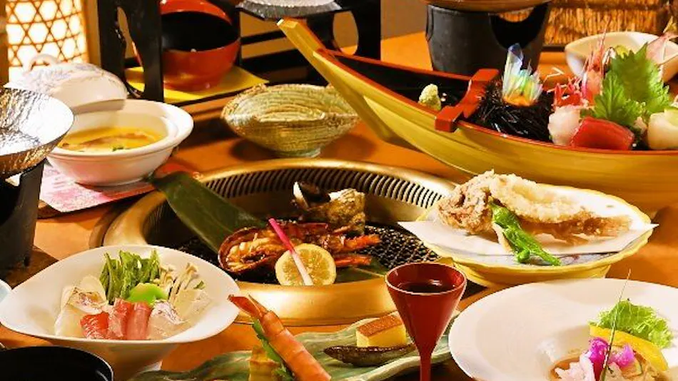Inatori Onsen Senoumi