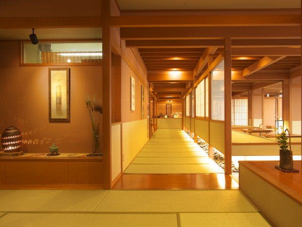 稲取温泉　石花海（せのうみ）