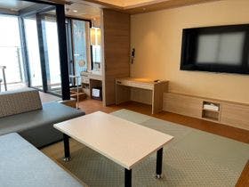 稲取温泉　石花海 1枚目