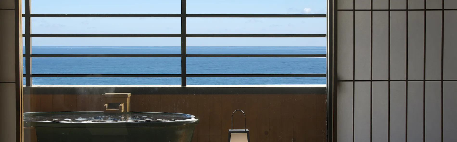稲取温泉 石花海(せのうみ)