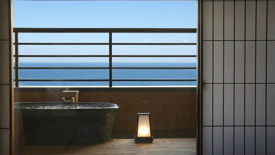 Inatori Onsen Senoumi