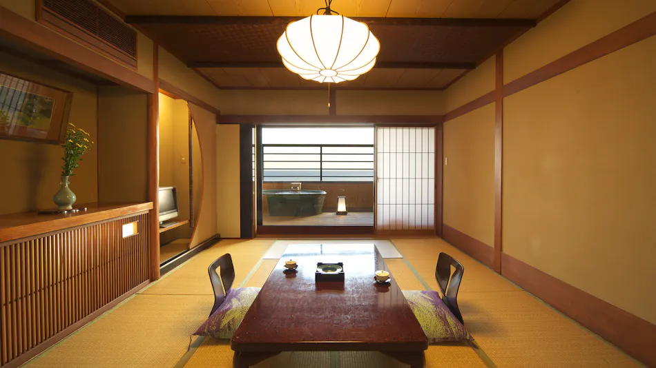 Inatori Onsen Senoumi
