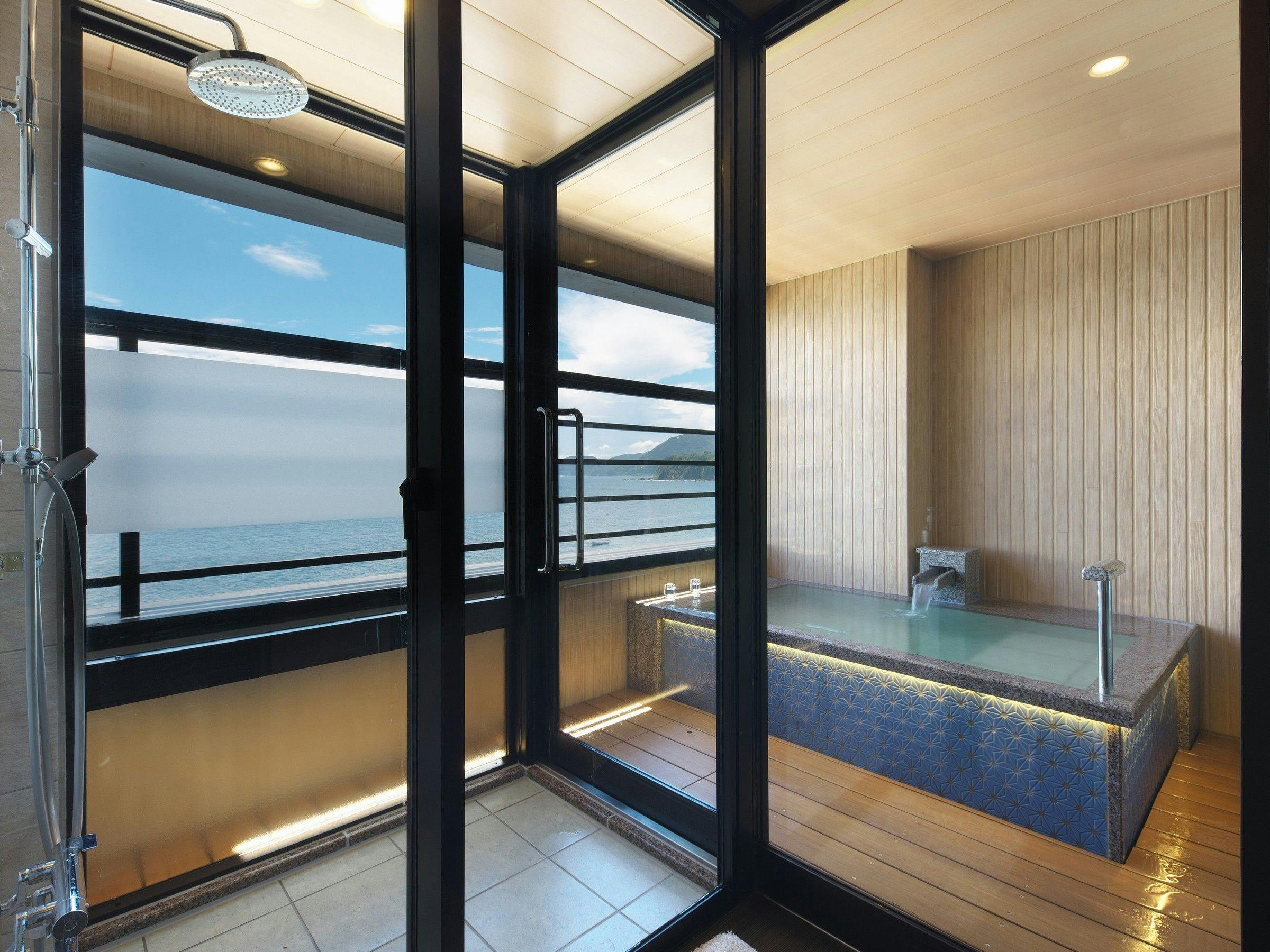Inatori Onsen Senoumi