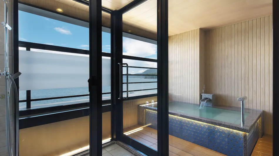 Inatori Onsen Senoumi