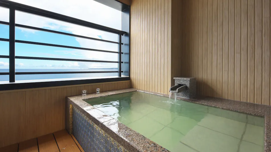 Inatori Onsen Senoumi