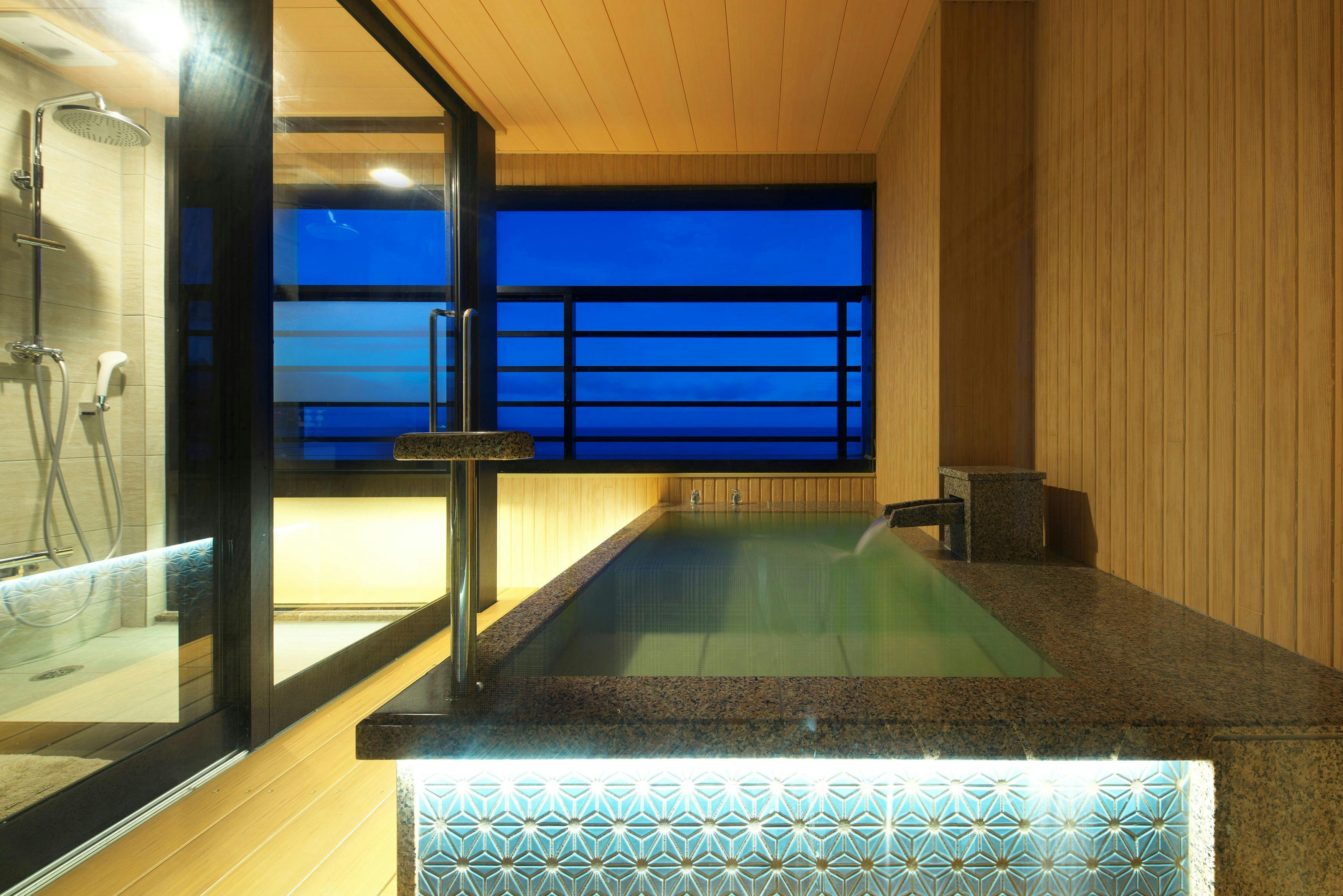Inatori Onsen Senoumi
