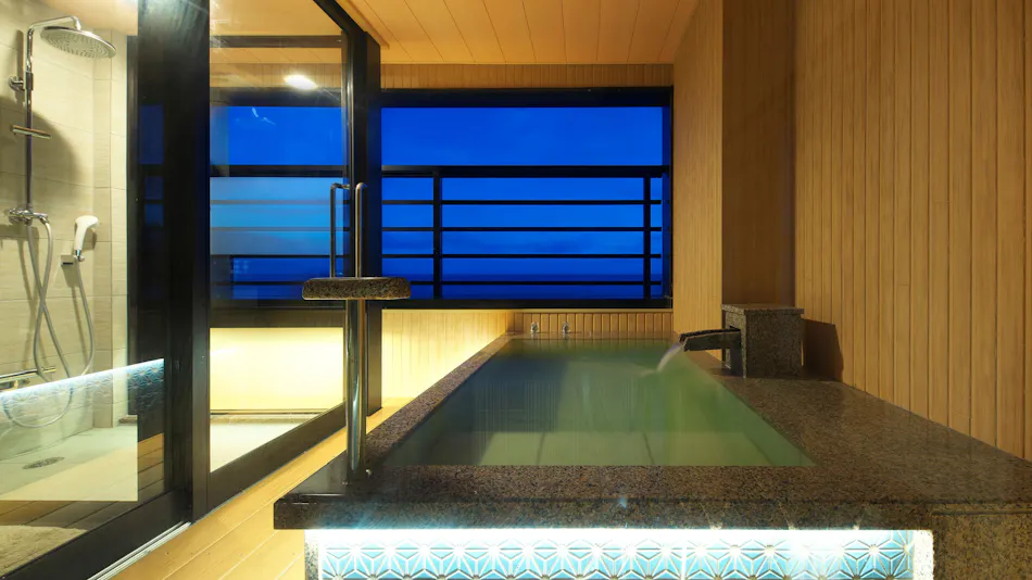 Inatori Onsen Senoumi
