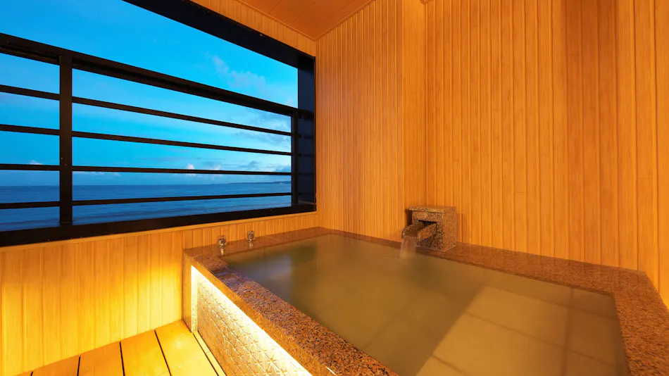 Inatori Onsen Senoumi