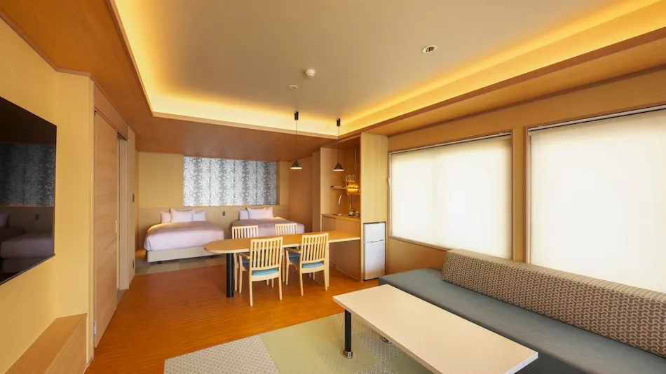 Inatori Onsen Senoumi