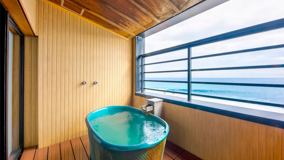 Inatori Onsen Senoumi