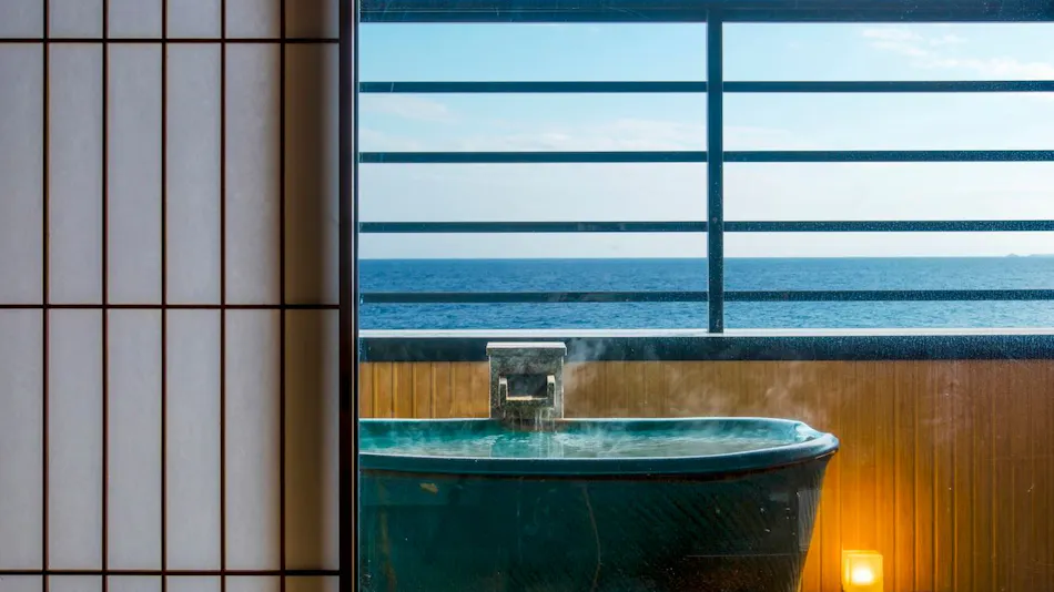 Inatori Onsen Senoumi