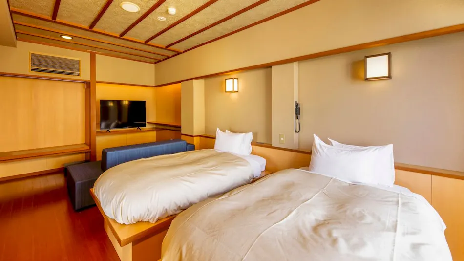 Inatori Onsen Senoumi