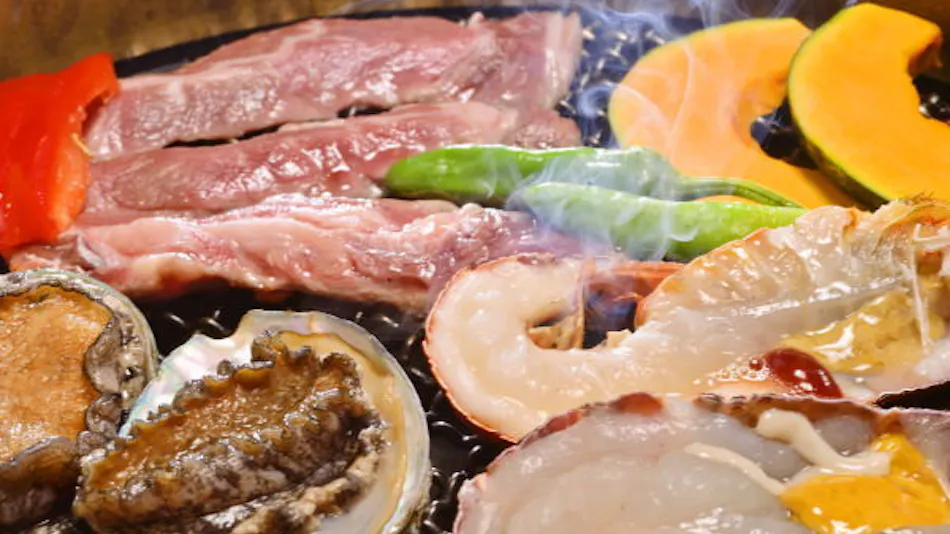 Inatori Onsen Senoumi