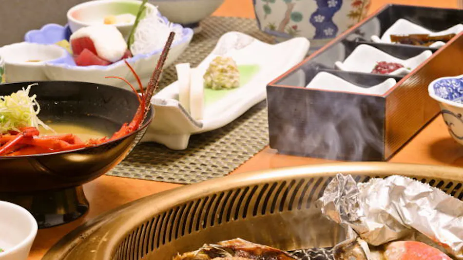 Inatori Onsen Senoumi