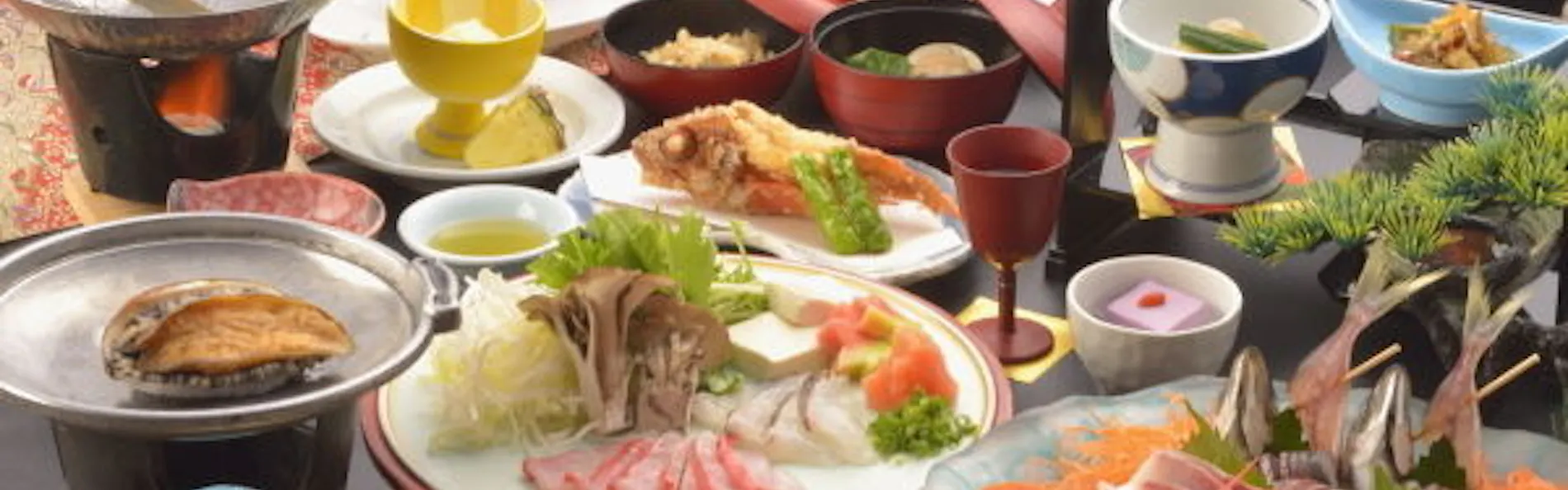 稲取温泉 石花海(せのうみ)