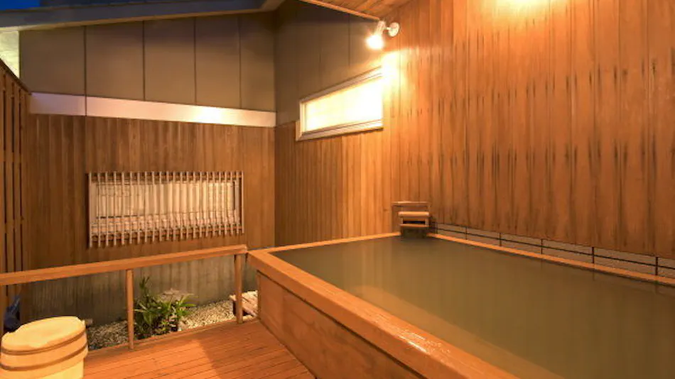 Inatori Onsen Senoumi