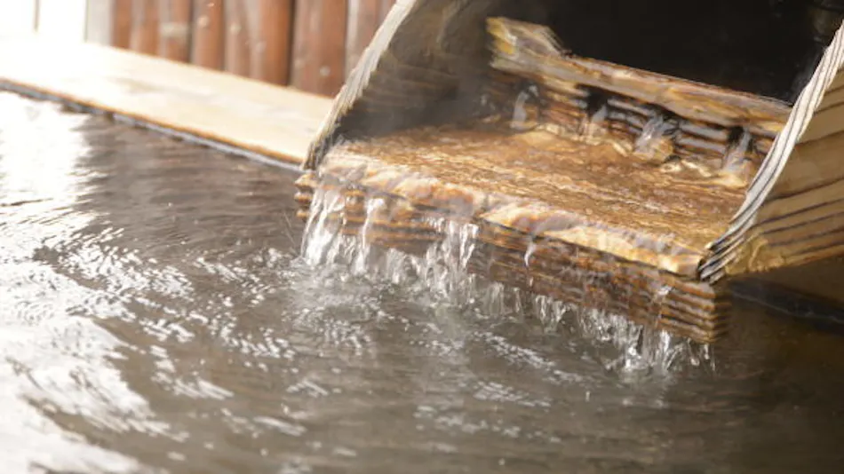 Inatori Onsen Senoumi