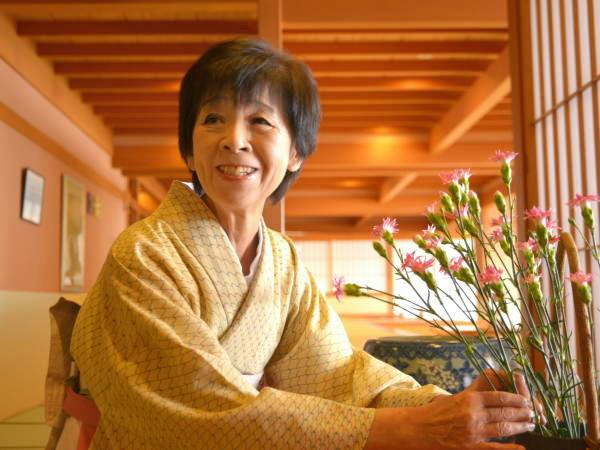 稲取温泉　石花海（せのうみ）