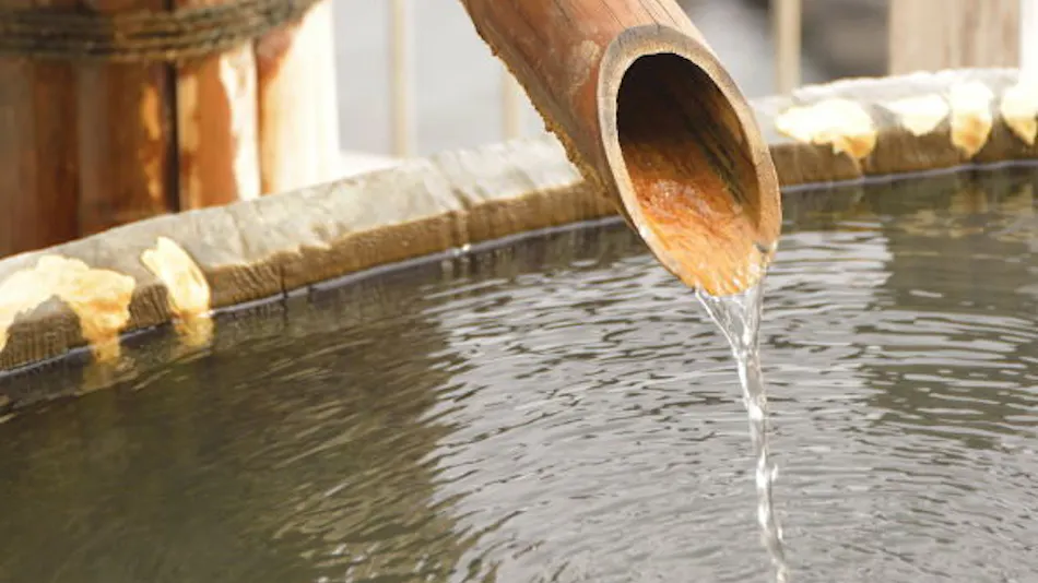 Inatori Onsen Senoumi