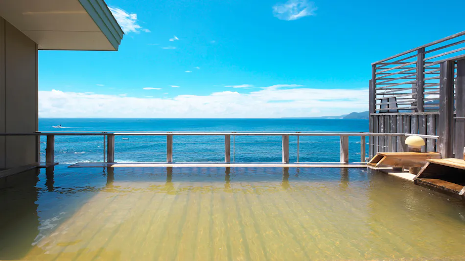 Inatori Onsen Senoumi