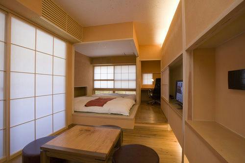 Onsen Ryokan 山喜　Basic プラン