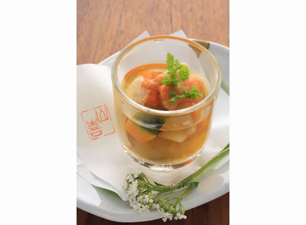 料理一例