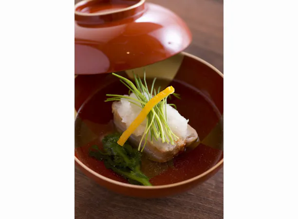料理一例