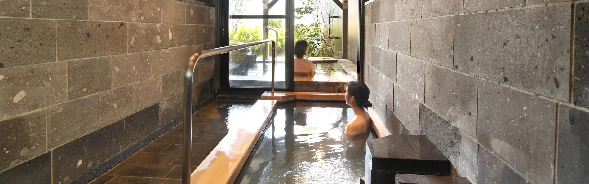 南阿蘇温泉 癒しの里 旅籠 静和