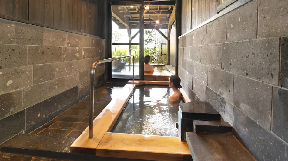 Minami Aso Onsen Iyashi no Sato Hatago Seiwa