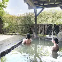 ■露天風呂付 【和室一間】12畳 【伊織】