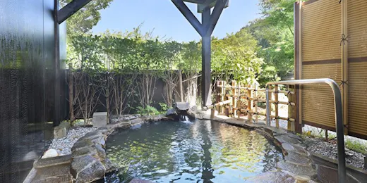 南阿蘇温泉 癒しの里 旅籠 静和