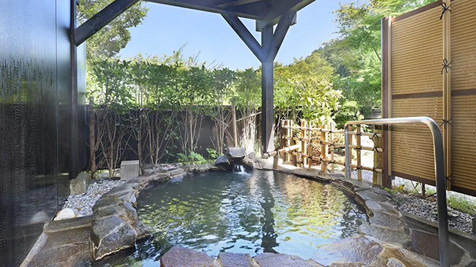 Minami Aso Onsen Iyashi no Sato Hatago Seiwa
